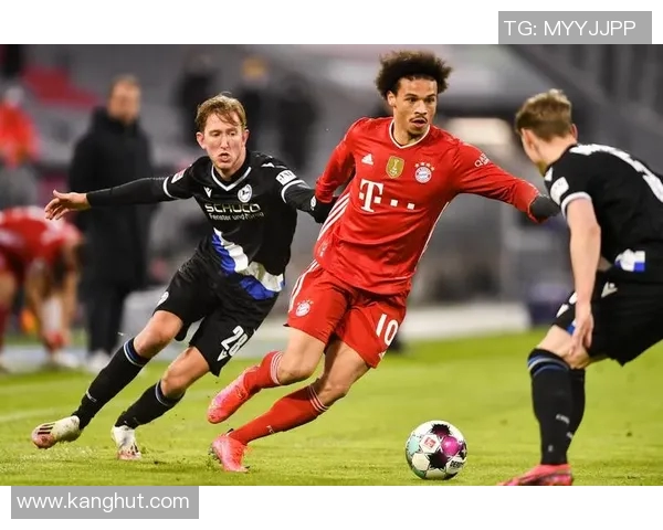 拜仁慕尼黑足球队的明星球员盘点与成就分析